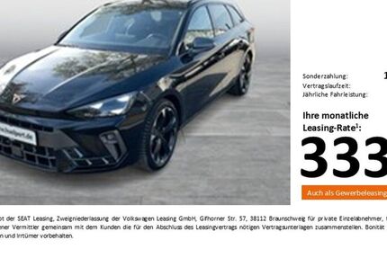 Cupra Leon 16.102 km 34.440 &euro; Dortmund 44269