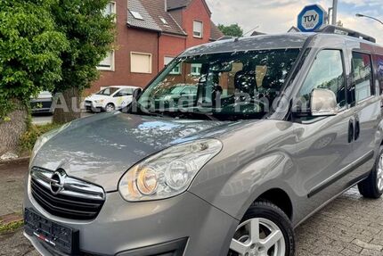 Opel Combo 115.500 km 9.950 &euro; Ahlen 59229