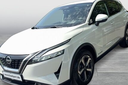 Nissan Qashqai 31.586 km 24.645 &euro; Dortmund 44379