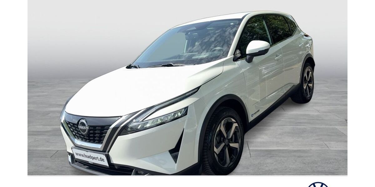 Nissan Qashqai 31.586 km 24.645 &euro; Dortmund 44379
