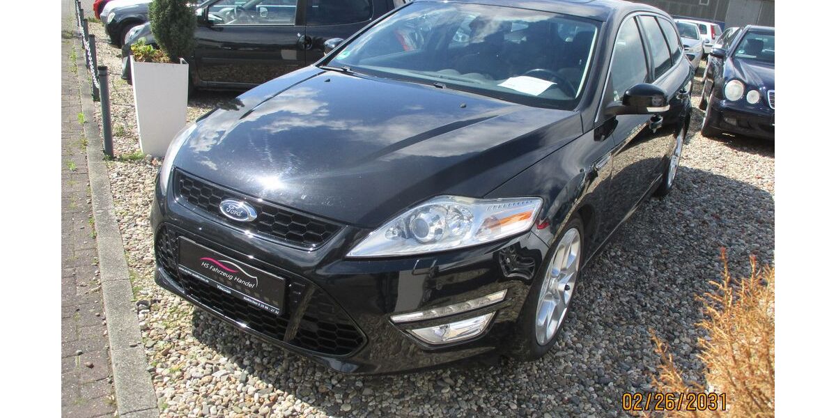 Ford Mondeo 298.741 km 3.499 &euro; Selm 59379