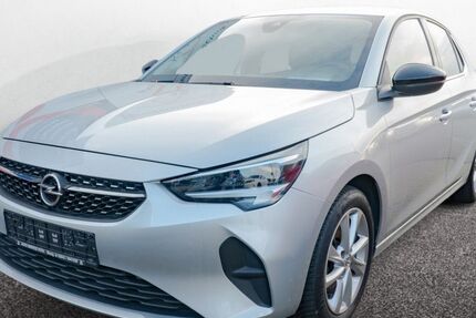 Opel Corsa 18.517 km 14.950 &euro; Iserlohn 58636