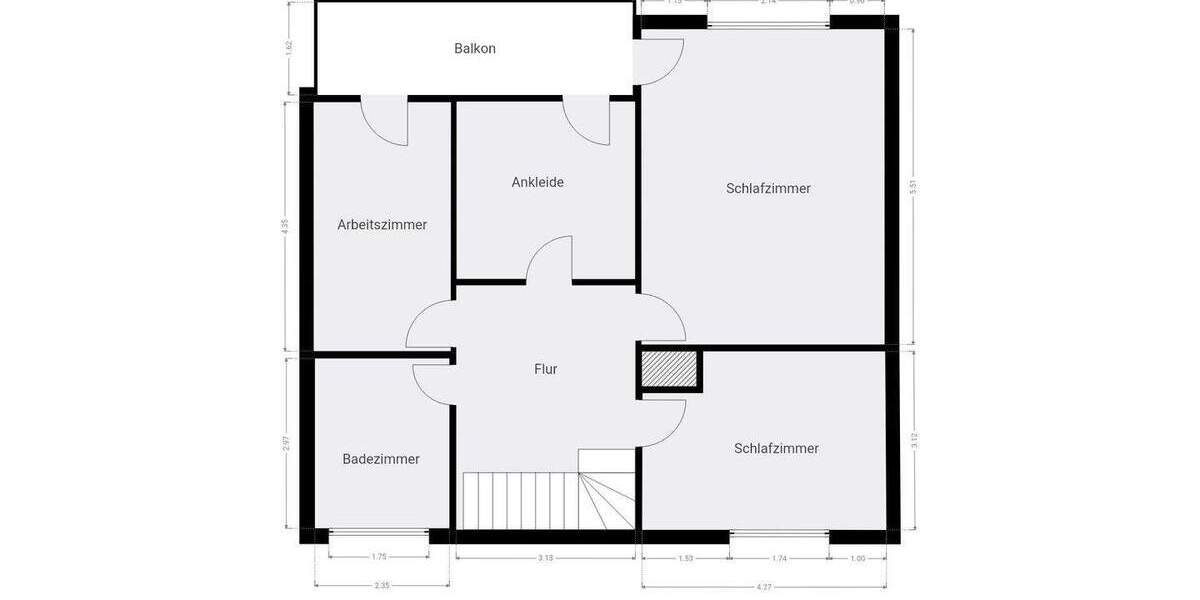 Einfamilienhaus Dortmund Derne - 6 Zimmer, 230 m&sup2;, 350.000&euro; | Angebot:25726835