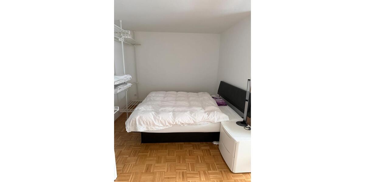 Etagenwohnung Dortmund Innenstadt Ost - 1 Zimmer, 54 m&sup2;, 680&euro; | Angebot:25994300