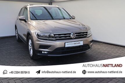 VW Tiguan 34.916 km 24.950 &euro; Schwerte 58239