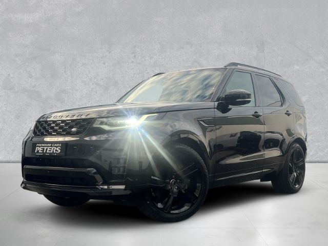 Land Rover Discovery 5.500 km 88.800 &euro; Dortmund 44143