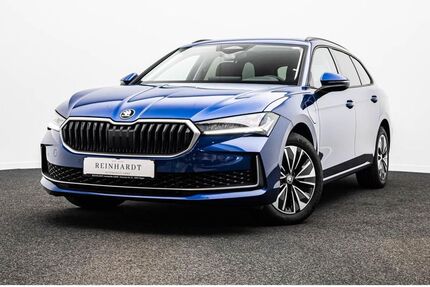 Skoda Superb 25.259 km 37.680 &euro; Hagen 58091