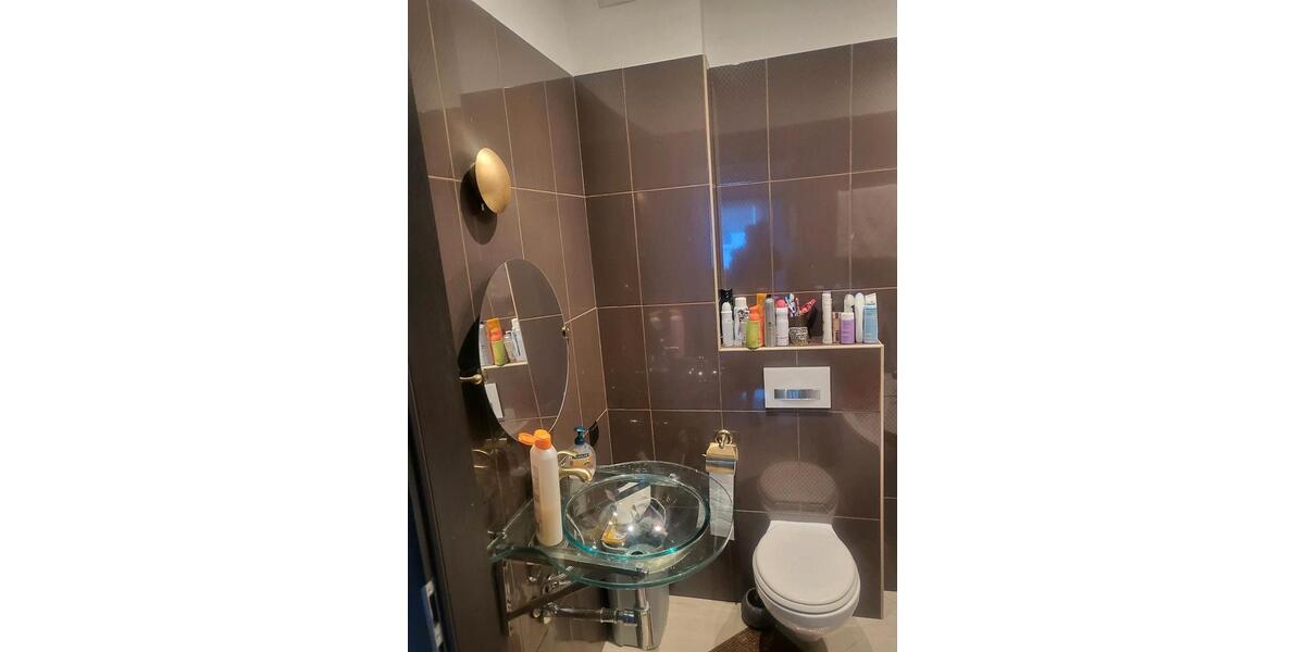 Etagenwohnung Dortmund Brackel - 1 Zimmer, 75 m&sup2;, 630&euro; | Angebot:24804533