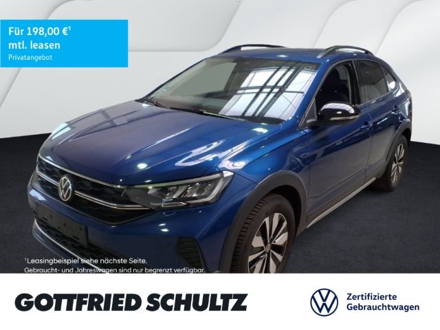 VW Taigo 14.103 km 20.379 &euro; Hagen 58089