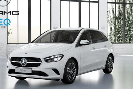 Mercedes-Benz B 250 13.150 km 32.490 &euro; Hagen 58135
