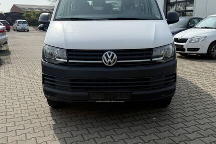 VW T6 Transporter 158.943 km 18.990 &euro; Lüdinghausen 59348