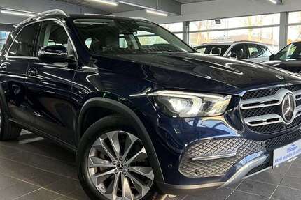 Mercedes-Benz GLE 350 124.325 km 45.950 &euro; Werl 59457