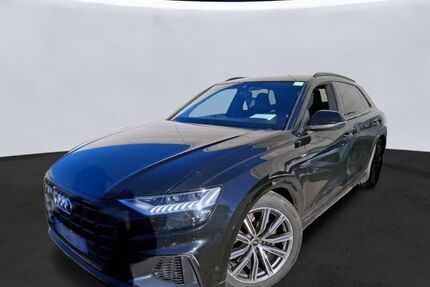 Audi Q8 36.159 km 74.670 &euro; Hagen 58091