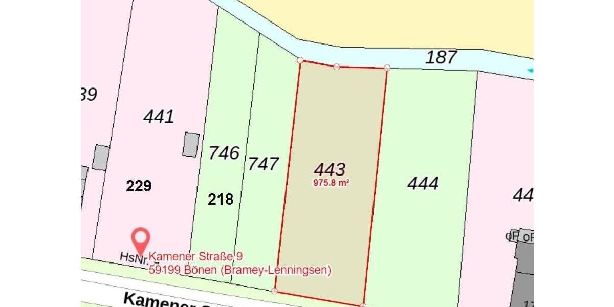 Mehrfamilienhaus, Wohnhaus Bönen Bramey-Lenningsen - 5 Zimmer, 153 m&sup2;, 483.950&euro; | Angebot:25681247