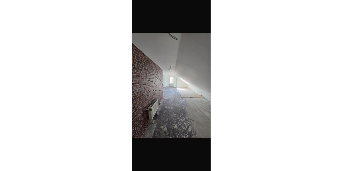 Dachgeschoßwohnung Dortmund Bövinghausen - 2 Zimmer, 64 m&sup2;, 119.000&euro; | Angebot:26820913