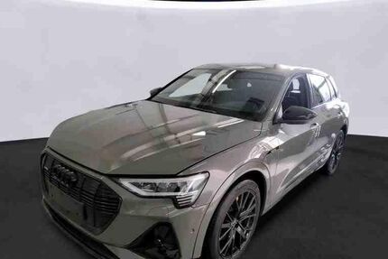 Audi e-tron 43.337 km 35.625 &euro; Hagen 58091