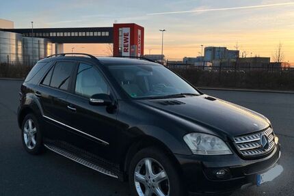 Mercedes-Benz ML 320 328.765 km 6.900 &euro; Dortmund 44328