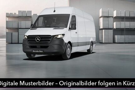 Mercedes-Benz Sprinter 46.200 km 46.351 &euro; Hamm 59067