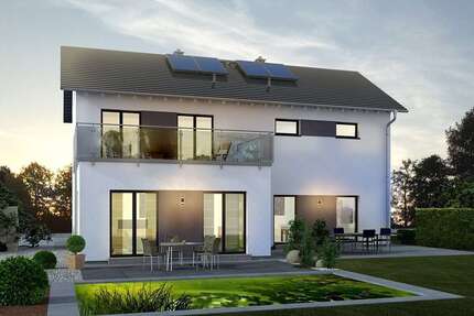 Haus Kamen - 7 Zimmer, 256 m&sup2;, 492.999&euro; | Angebot:25867309