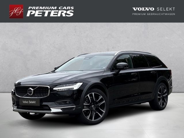 Volvo V90 Cross Country 19.625 km 48.789 &euro; Dortmund 44143
