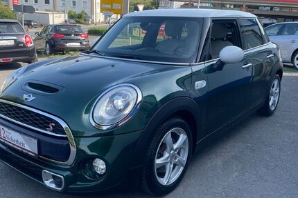 Mini Cooper S 35.001 km 16.299 &euro; Iserlohn 58640