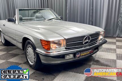 Mercedes-Benz SL 560 63.622 km 37.490 &euro; Hagen 58119