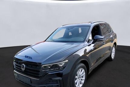 VW Touareg 74.120 km 48.870 &euro; Hagen 58091