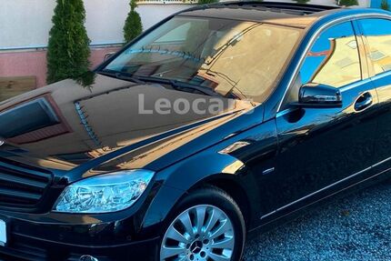 Mercedes-Benz C 180 135.700 km 10.950 &euro; Dortmund 44319