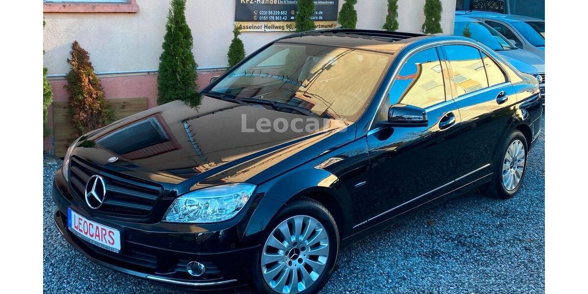 Mercedes-Benz C 180 135.700 km 10.950 &euro; Dortmund 44319