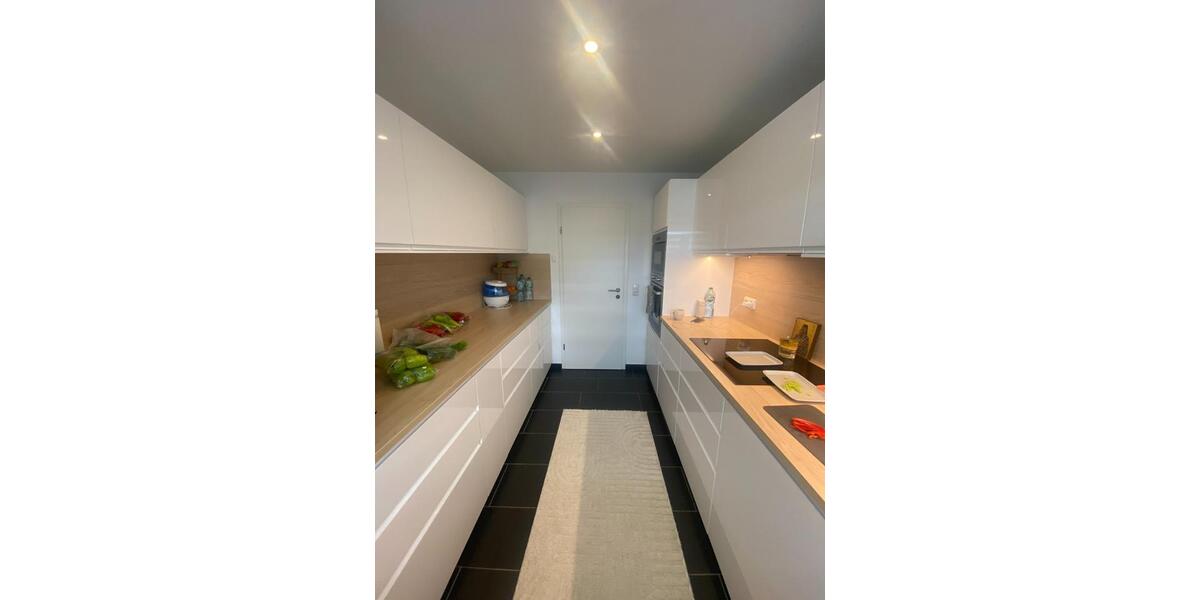 Etagenwohnung Iserlohn Letmathe - 3 Zimmer, 88 m&sup2;, 168.000&euro; | Angebot:24875863