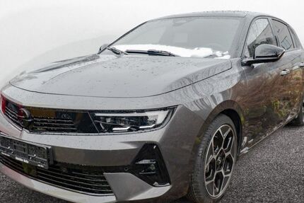 Opel Astra 50.583 km 22.950 &euro; Iserlohn 58636