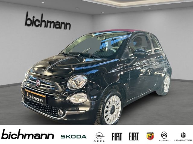 Fiat 500 14.990 km 15.490 &euro; Hemer 58675