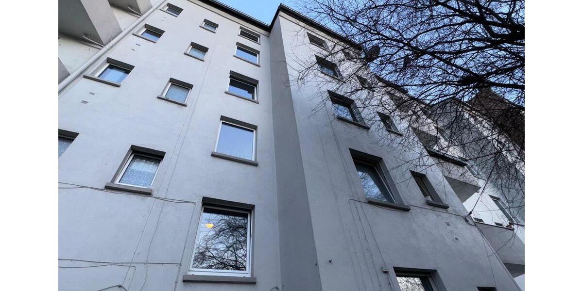 Etagenwohnung Dortmund Innenstadt Nord - 3 Zimmer, 66 m&sup2;, 830&euro; | Angebot:26033912