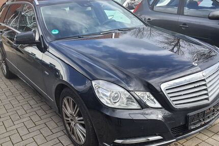 Mercedes-Benz E 350 352.000 km 3.999 &euro; Ascheberg 59387