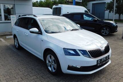 Skoda Octavia 88.000 km 15.890 &euro; Selm 59379
