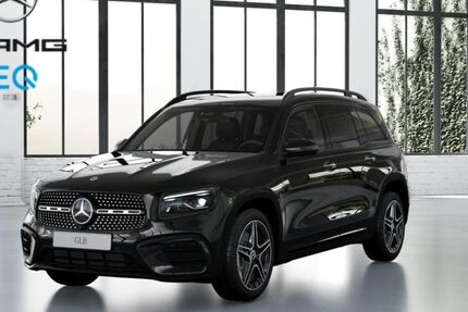 Mercedes-Benz GLB 180 21.769 km 40.170 &euro; Lünen 44532