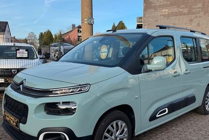 Citroen Berlingo 134.800 km 15.490 &euro; Datteln 45711