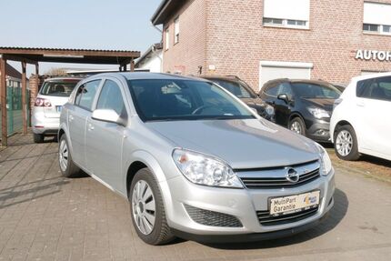 Opel Astra 88.031 km 4.990 &euro; Selm 59379