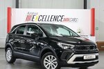 Opel Crossland T ELEGANCE / LED, LEDER, NAVI+KAMERA 27.000 km 15.991 &euro; Hamm 59077
