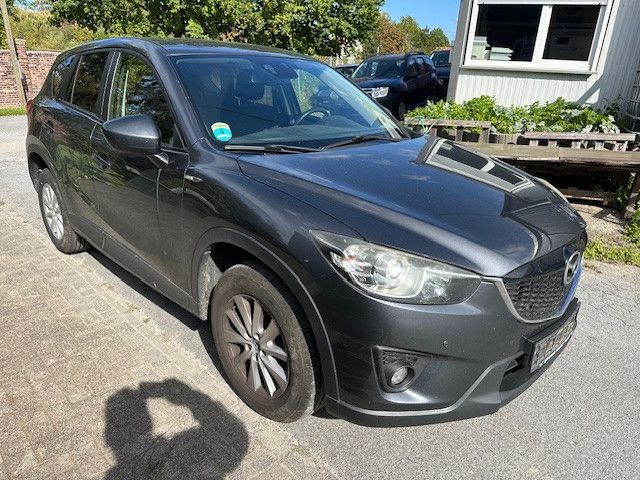 Mazda CX-5 213.937 km 5.499 &euro; Welver 59514