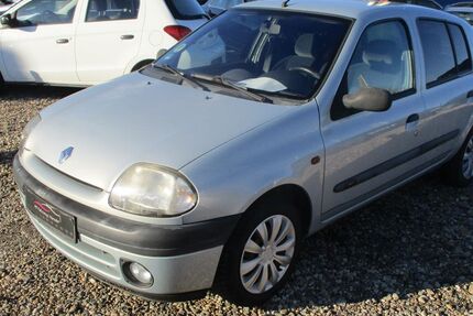 Renault Clio 199.874 km 1.199 &euro; Selm 59379