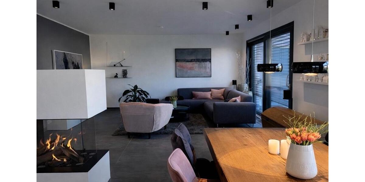 Einfamilienhaus Lüdinghausen - 6 Zimmer, 170 m&sup2;, 2.380&euro; | Angebot:25852720