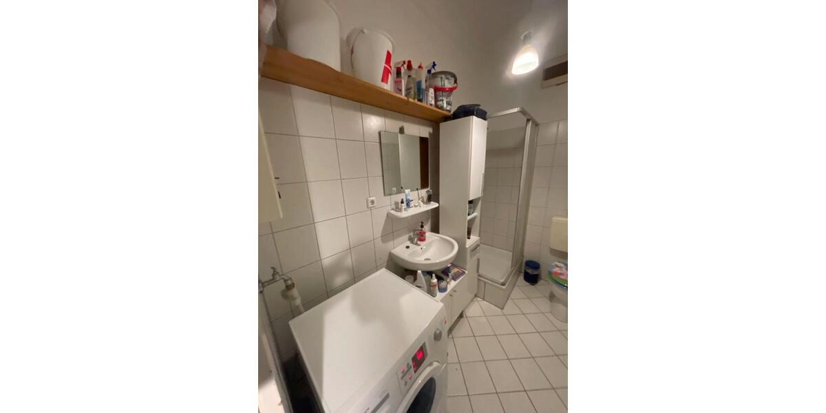 Etagenwohnung Dortmund Innenstadt Nord - 2.5 Zimmer, 57 m&sup2;, 570&euro; | Angebot:26600509