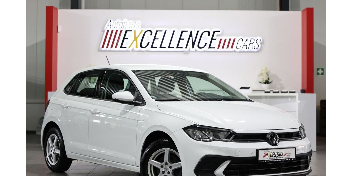 VW Polo 38.000 km 19.888 &euro; Hamm 59077