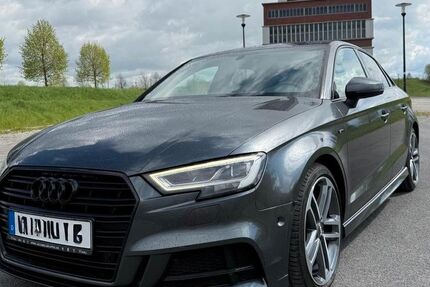 Audi A3 88.000 km 19.285 &euro; Hamm 59077