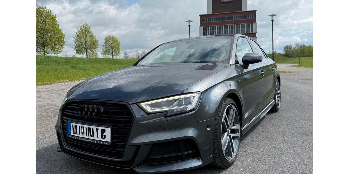 Audi A3 88.000 km 19.285 &euro; Hamm 59077