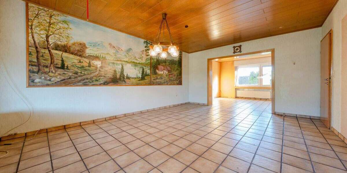 Reihenendhaus Selm - 4 Zimmer, 116 m&sup2;, 229.000&euro; | Angebot:25689573