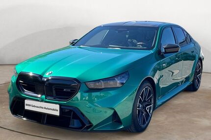 BMW M5 13.005 km 116.090 &euro; Werne 59368