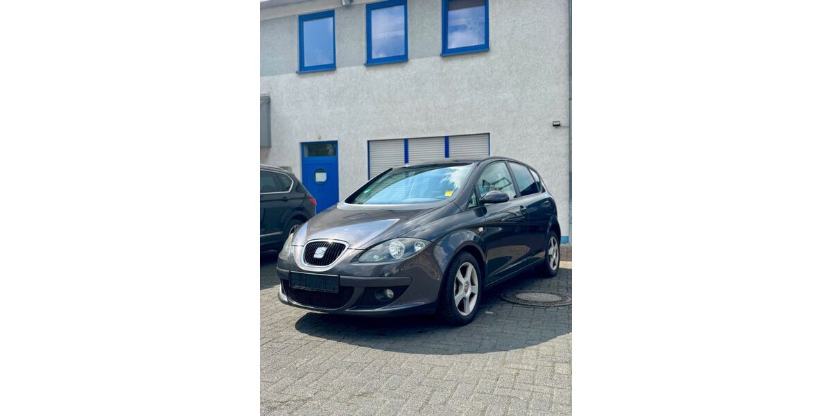 Seat Altea 198.000 km 1.490 &euro; Schwerte 58239