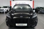 Ford Kuga 2.0 ECOBLUE STYLE ST-LINE SPORT BLACK / LED 125.000 km 17.444 &euro; Hamm 59077